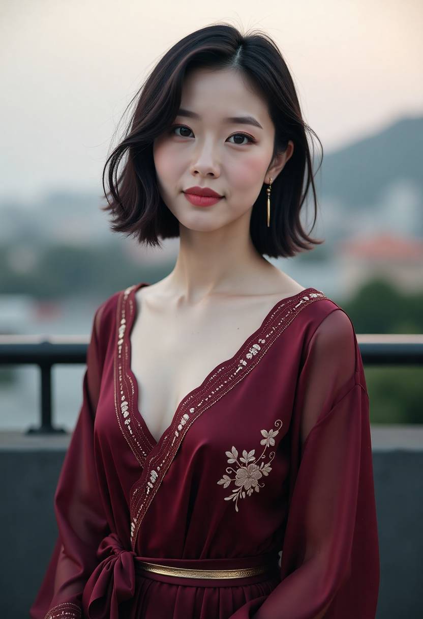 周末不加班 剧照