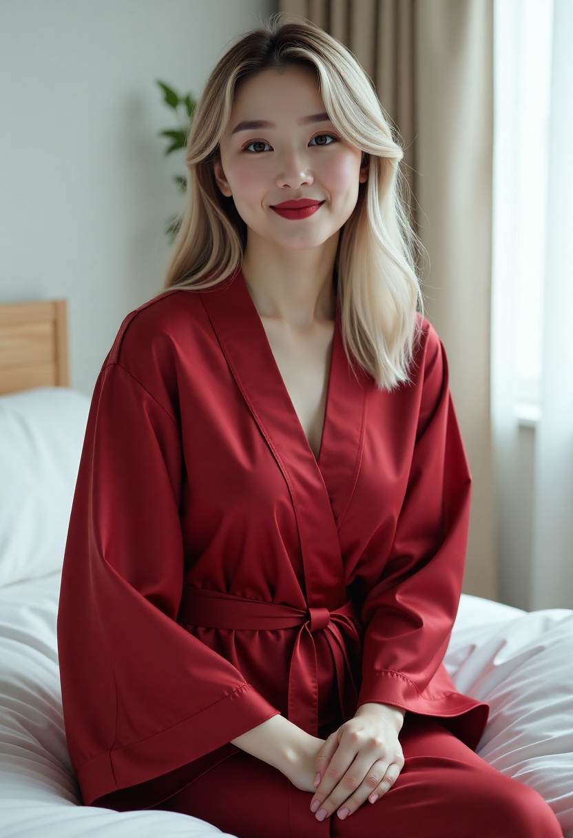 九尾小镇 剧照