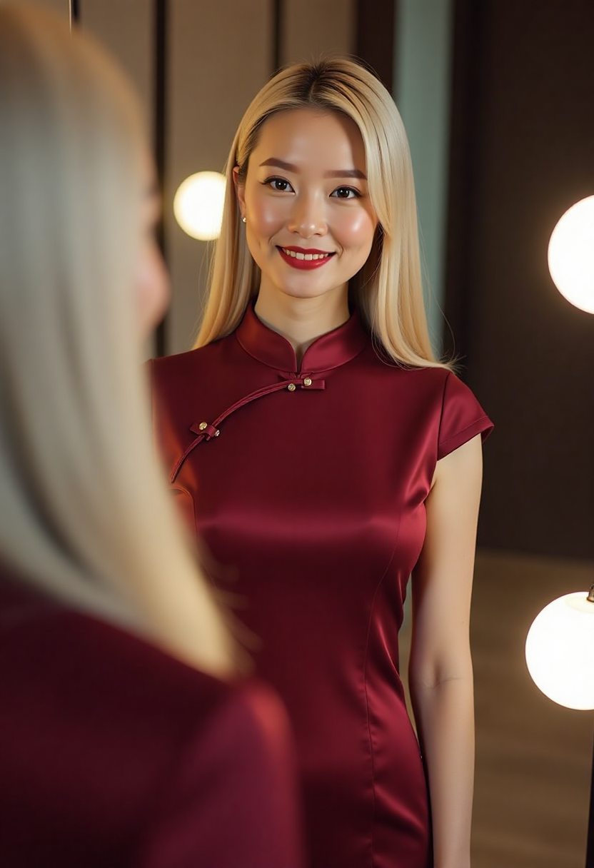 春分之后 海报
