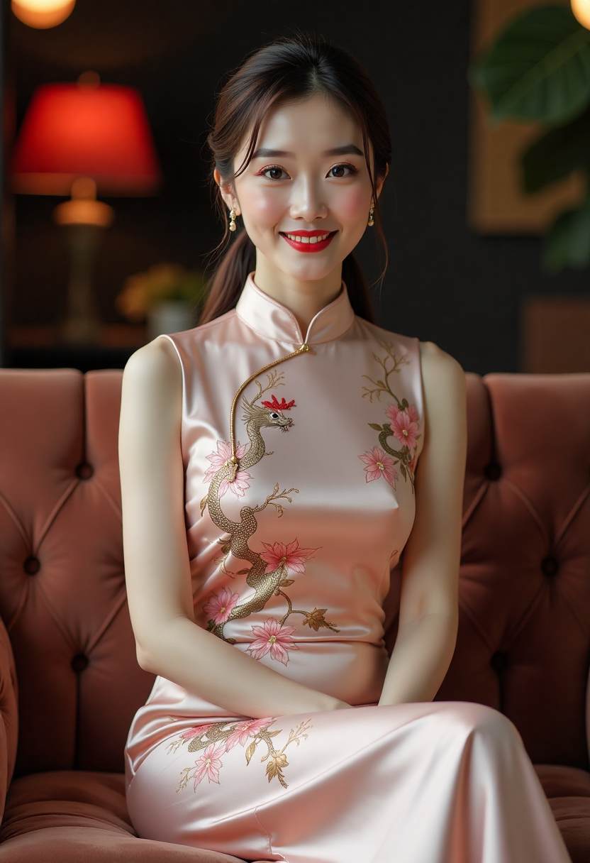 麦浪公社 剧照