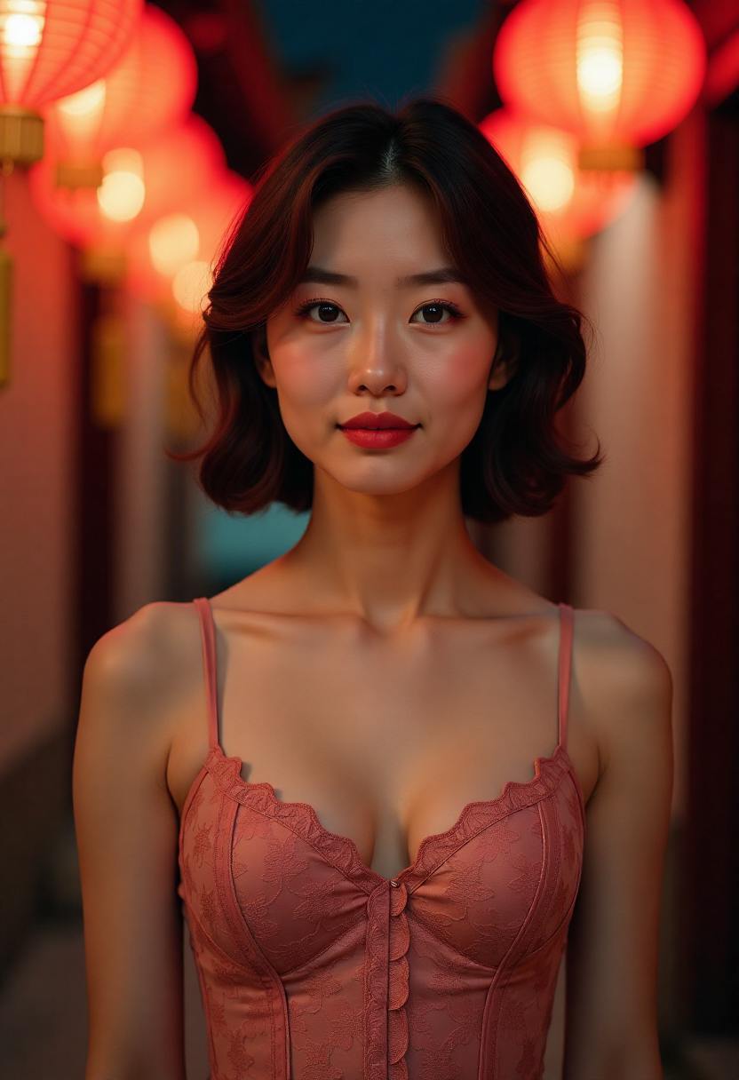 雾港迷踪 剧照