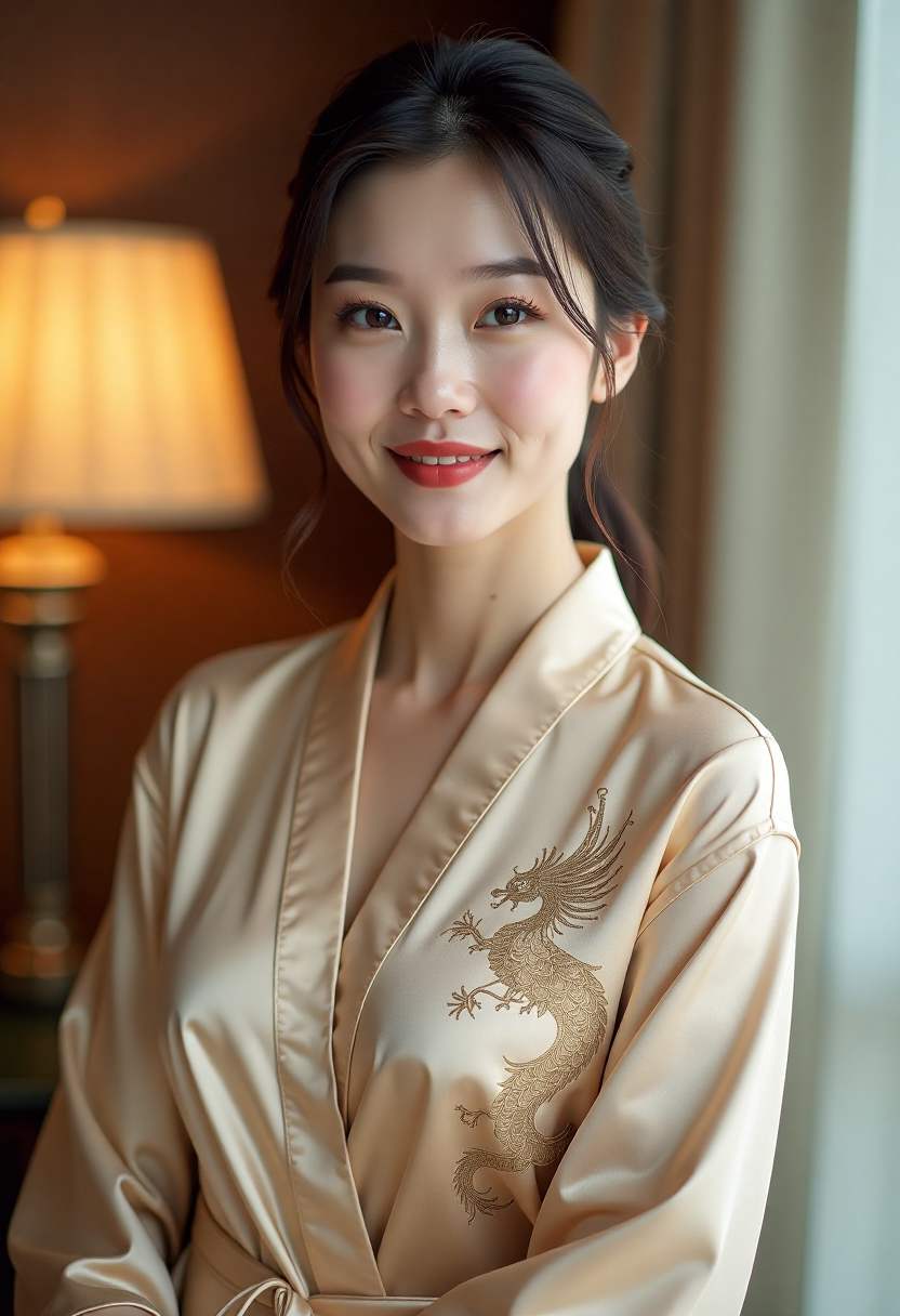 风灯少年 剧照